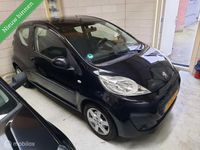 tweedehands Peugeot 107 1.0 Access Accent Goed rijdende auto/nette staat