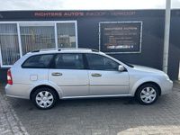 Occasion Chevrolet Nubira 109 PK (80 kW) 2007 Grijs Stationwagen