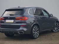 Occasion BMW X5 M Sport 394 PK (289 kW) 2022 Grijs SUV