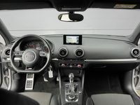 tweedehands Audi A3 Limousine 1.4 TFSI S-Line Navi ECC Cruise Ori. NL