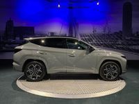 tweedehands Hyundai Tucson 1.6 T-GDI PHEV N Line Sky € 5.000- korting!! 2024