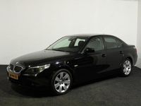 tweedehands BMW 525 525 i 4-deurs|LM velg|Cruise|Nwe APK|