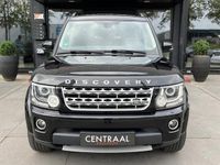 tweedehands Land Rover Discovery 3.0 SDV6 SE 256PK|Grijskenteken|Meridian|Camera|Memory|Navi|Bluetooth|Leder