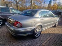 tweedehands Jaguar X-type 2.0 V6 Business Edition 2E EIGENAAR|12 MND GARANTIE|NW APK|AIRCO