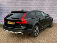 tweedehands Volvo V90 CC 2.0 T5 AWD Pro | camera | Full LED | Memory bestuu