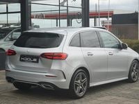 Occasion Mercedes B250 Premium 224 PK (164 kW) 2019 Grijs MPV