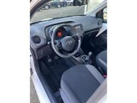 tweedehands Toyota Aygo 1.0 VVT-i x-fun