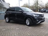 Occasion VW T-Cross Life 111 PK (81 kW) 2021 Zwart (metallic) SUV