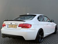 Occasion BMW 320 Sport Line 165 PK (121 kW) 2013 Wit Coupé
