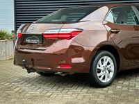 tweedehands Toyota Corolla 1.6-16V Comfort | Clima | Cruise | Navi | Camera | Bluetooth | Metalic lak | 1e eig. |