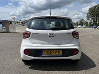 tweedehands Hyundai i10 1.0i i-Motion Staat in Hardenberg