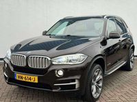 tweedehands BMW X5 xDrive40e High ExecutiveLeder+comfortstoelenXeno