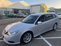 tweedehands Saab 9-3 1.8t Vector