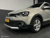 tweedehands VW Polo Cross 1.2 TSI AUTOMAAT / DEALER O.H. / 1e EIGENAAR