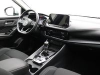 tweedehands Nissan Qashqai 1.3 MHEV Acenta 140 Pk | Navigatie | Panoramadak | Dakrails | Camera | Climate control | Keyless | Cruise control