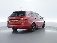 tweedehands Opel Astra Sports Tourer 1.2 Design & Tech | Navi | Camera | Trekhaak | Dodehoek | Park Assist