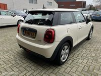 tweedehands Mini ONE 1.2 Salt Business NAVI*AIRCO*CRUISE*