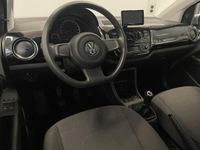 tweedehands VW up! up! 1.0 move| ORG.NL | 5-DEURS | NAVI | AIRCO |