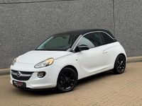 Occasion Opel Adam Rocks 87 PK (63 kW) 2016 Wit Hatchback