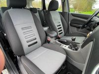 tweedehands Ford Focus Wagon 1.6 Comfort AIRCO NAP CRUISE -CONTROL 101PK