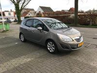 tweedehands Opel Meriva 1.4 Turbo Cosmo