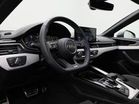 tweedehands Audi A5 Sportback 35 TFSI 150PK S-tronic S edition Competition