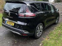 Occasion Renault Espace Initiale Paris 200 PK (147 kW) 2015 Zwart MPV