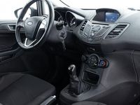 tweedehands Ford Fiesta 1.0 Style Essential | AIRCO | NAVI | VELGEN -HEMELVAARTSDAG OPEN!-