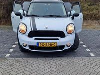 Occasion Mini Cooper S Countryman 183 PK (134 kW) 2010 SUV