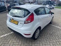 tweedehands Ford Fiesta 1.0 Style Essential