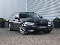 Occasion BMW 530e Executive 292 PK (214 kW) 2023 Zwart Stationwagen
