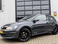 Occasion VW Golf VIII Edition 2024 Grijs Hatchback