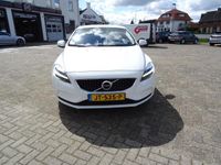 tweedehands Volvo V40 2.0 T2 122PK Nordic+