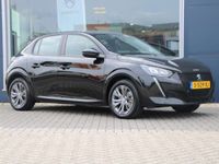 tweedehands Peugeot e-208 Active Pack 136 pk |Airco| Parkeersensoren achter|