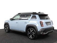 Occasion Renault 4 E-Tech Komfort 110 kW (150 PK) 2025 Blauw SUV