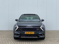 Occasion Kia Sportage GT-Line 2024 Grijs SUV