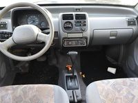 Occasion Suzuki Alto 59 PK (43 kW) 2001 Rood Hatchback