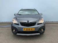 tweedehands Opel Mokka 1.6 Edition Airco Cruise Navi Alu velg Euro 5