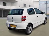 tweedehands VW Fox 1.4 Optive ( LPG G3 GASONDERBOUW )