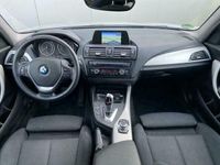 tweedehands BMW 116 1-SERIE i | 136 pk | Climate | Navi | Cruise | 18inch