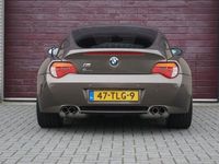 tweedehands BMW Z4 3.2 M Xenon, Navigatie, Stoelverwarming, M-Sportstuur, M-Sportstoelen, Cruise Control, Spiegels inklapbaar, Hifi, Bluetooth Telefoon, PDC, Gruppe M //