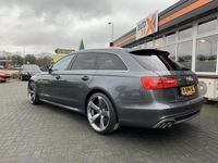 tweedehands Audi A6 Avant 2.0 TDI Sport Edition |Leer|S-Line|