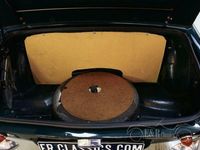 tweedehands Triumph Spitfire MK1 | Gerestaureerd | BRG | 1965