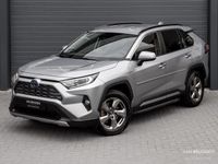 tweedehands Toyota RAV4 2.5 Hybrid Executive NAP 360 Leer JBL Vol Opties