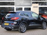 Occasion Renault Kadjar Black Edition 2021 Zwart SUV
