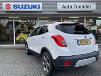 tweedehands Opel Mokka 1.4 T Cosmo