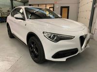 tweedehands Alfa Romeo Stelvio Super Veloce 280 pk