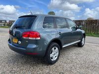 tweedehands VW Touareg 3.2 V6 * Automaat *