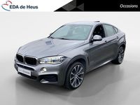 Occasion BMW X6 Executive 306 PK (225 kW) 2018 Grijs SUV