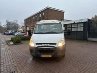 tweedehands Iveco Daily DAILY 35C12/ZF35C12/ZF